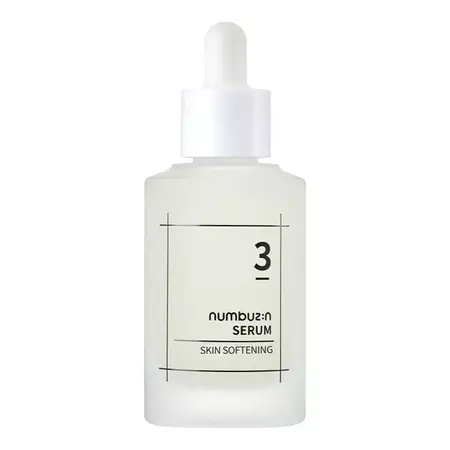 Buy Numbuzin No.3 Skin Softening Serum 50ml in Australia - Korean Skin Care and Beauty