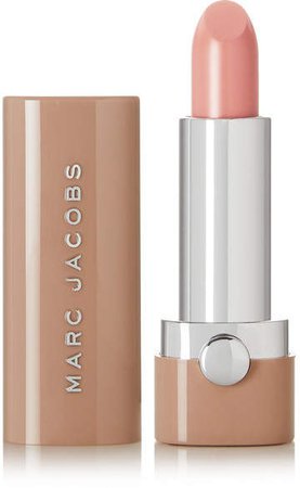 Beauty - New Nudes Sheer Gel Lipstick - Moody Margot 106