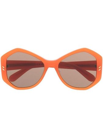 sunglasses by Stella McCartney