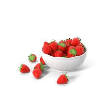 bowl of strawberries - Google Search