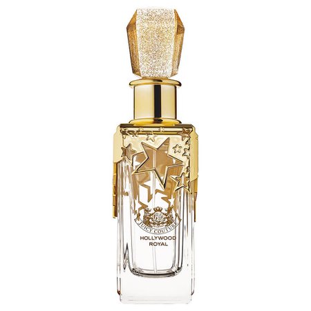 juicy couture Hollywood perfume