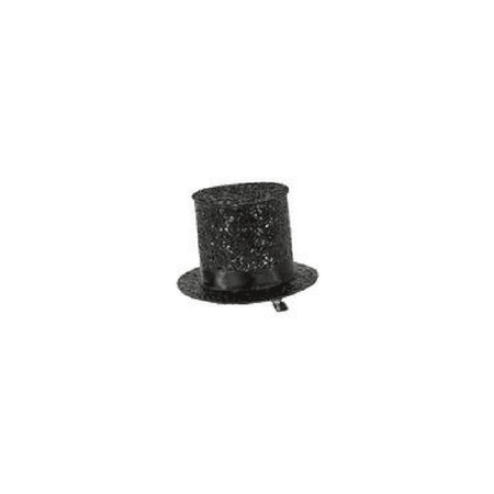 Mini Glitter Top Hat – Jollity & Co Party Boutique