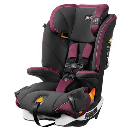 Chicco MyFit Harness Booster Car Seat : Target
