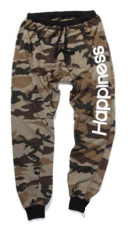 happiness joggers