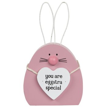 You Are Eggstra Special Wood Bunny | Hobby Lobby | 105248927