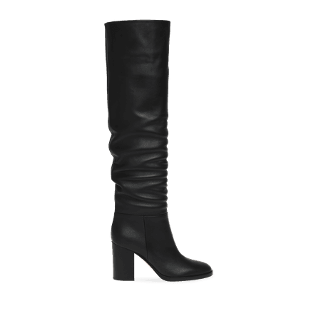 SANTIAGO CUISSARD - Boots and Booties - Woman | Gianvito Rossi