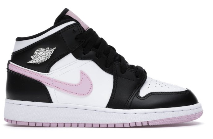 Nike Jordan 1 artic pink