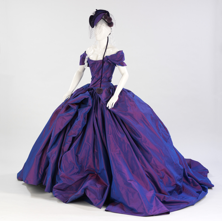 Vivienne Westwood Gown