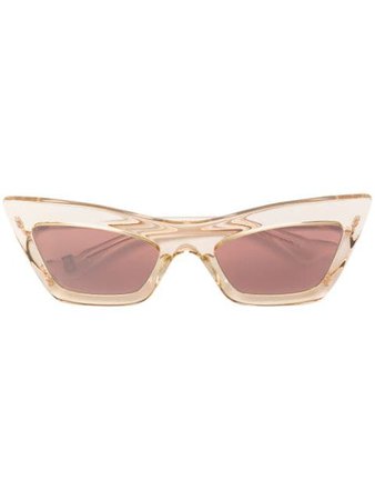 Dita Eyewear Erasur sunglasses $550 - Buy Online AW17 - Quick Shipping, Price