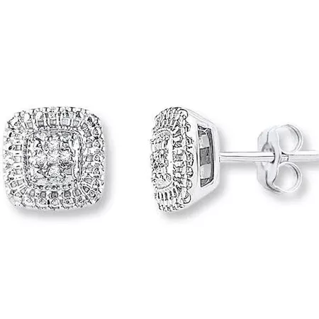 diamond earrings - Google Shopping