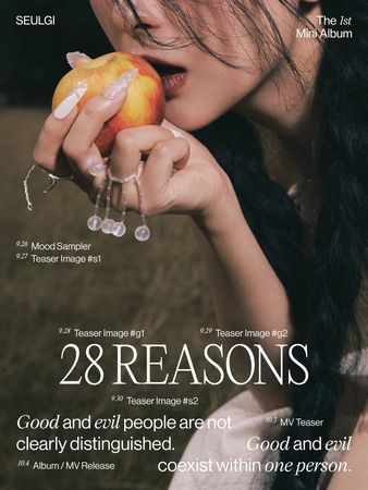 seulgi 28 reasons-koreanindo