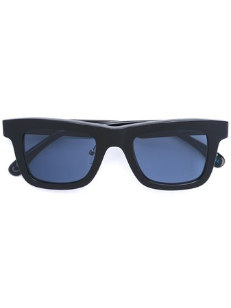 Italia Independent солнцезащитные очки с квадратной оправой - Купить в Интернет Магазине в Москве | Цены, Фото.