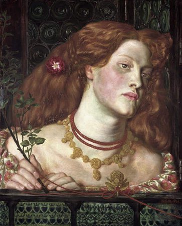 Fanny Cornforth: Pre-Raphaelite muse and 'patron saint of overlooked women' to get memorial she deserves - inews.co.uk