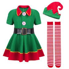 elf costume - Google Search