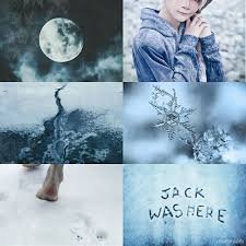 jack frost aesthetic photo - Google Search