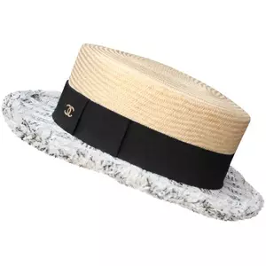 Hat for $1,048.30 available on URSTYLE.com