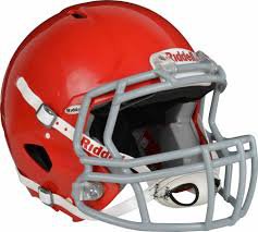 red football helmet - Google Search