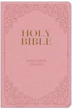 Pink Bible