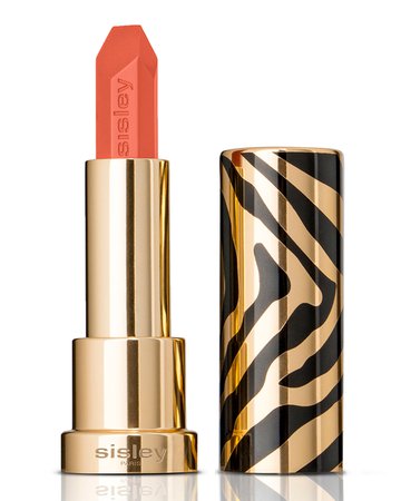 Sisley-Paris Le Phyto-Rouge Lipstick, Orange Ibiza