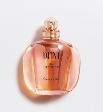 Dune - Women's Fragrance - Men's Fragrance | DIOR