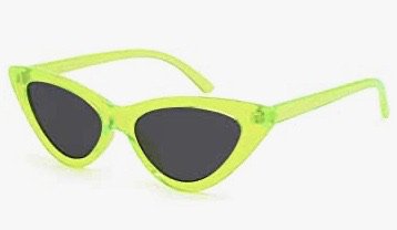 lime glasses