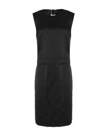 Calvin Klein Collection Short Dress - Women Calvin Klein Collection Short Dresses online on YOOX United States - 34905127EB