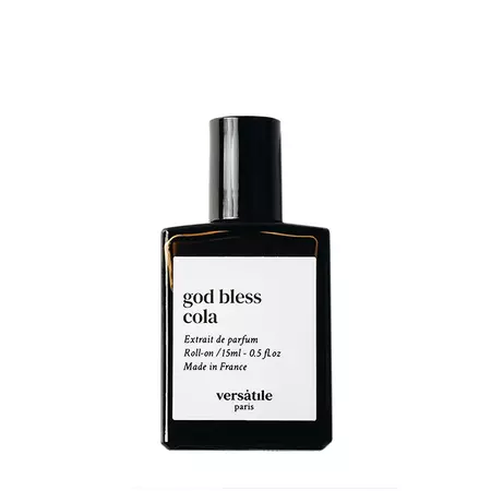 Versatile God Bless Cola Extrait De Parfum Roll On | 50 ml