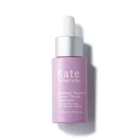 Soothing Serum For Stressed & Sensitized Skin - Kate Somerville Skin Care