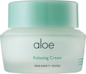 It’s Skin Tagespflege Aloe Relaxing Cream dauerhaft günstig online kaufen | dm.de
