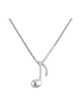 music necklace - Google Search
