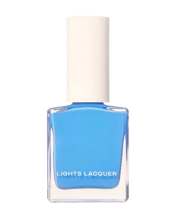 Forget Me Nots – Lights Lacquer