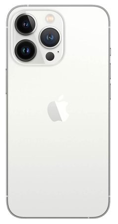 Apple iPhone 13 Pro Max | Silver