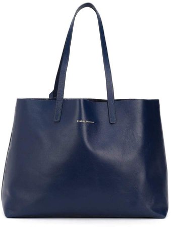 large 'Strauss' tote