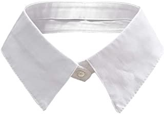 round shirt collar - Google Search