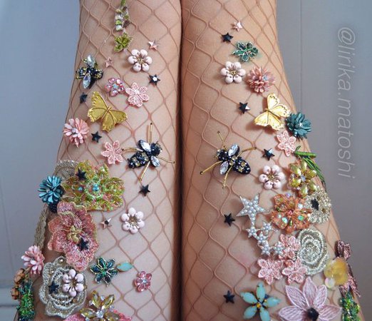 tights bedazzled - Google Search