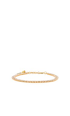 petit moments Gilda Earrings in Gold | REVOLVE