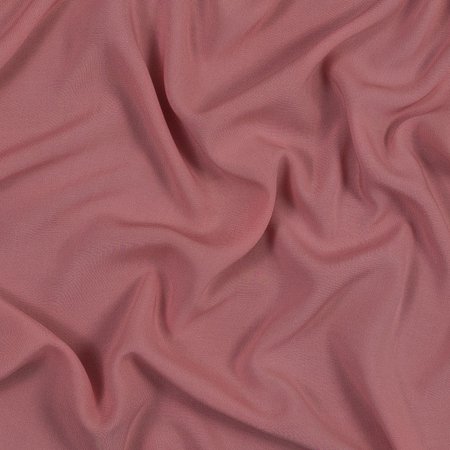 Salmon Viscose Batiste - Rayon - Fashion Fabrics