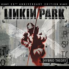 linkin park (hybrid theory songs) - Google Search