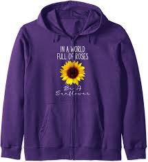 purple sunflower stuff - Google Search