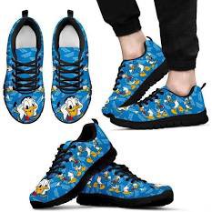 Donald Duck shoes - Google Search