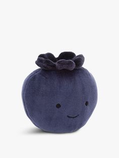 jelly cat blue berry