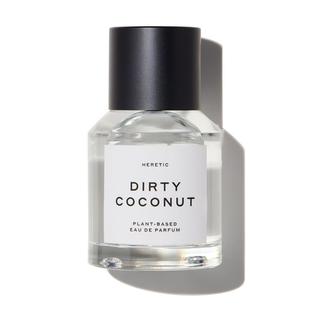 Coconut perfume