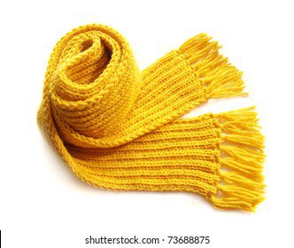 knitted-yellow-scarf-fringe-on-260nw-73688875.jpg (332×280)