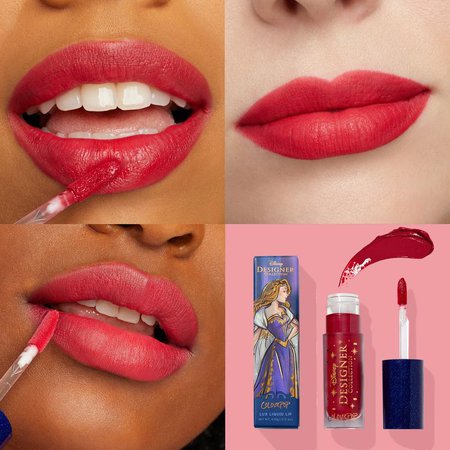 Prince Phillip Lux Liquid Lipstick | ColourPop
