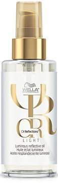 Wella Light Luminous Reflective Oil | Ulta Beauty