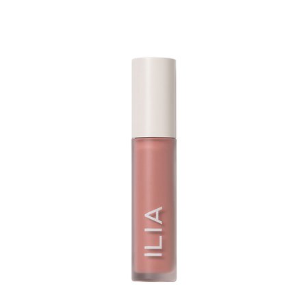 ILIA Balmy Gloss Tinted Lip Oil only you