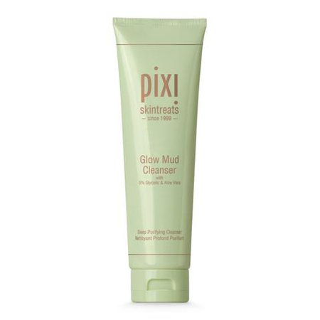 Glow Mud Cleanser – Pixi Beauty