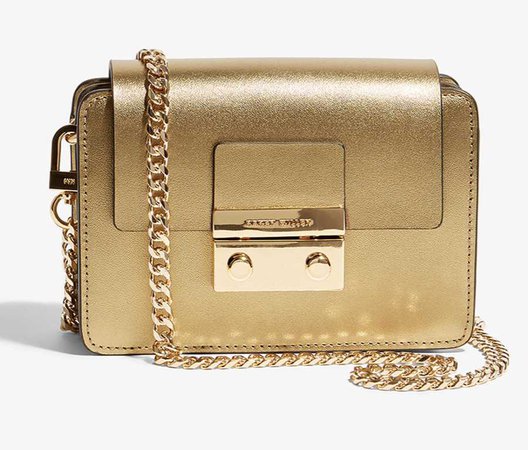 gold purse 👛