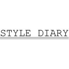 STYLE DIARY TEXT