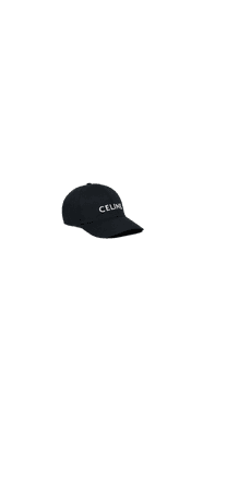 Celine baseball cap
